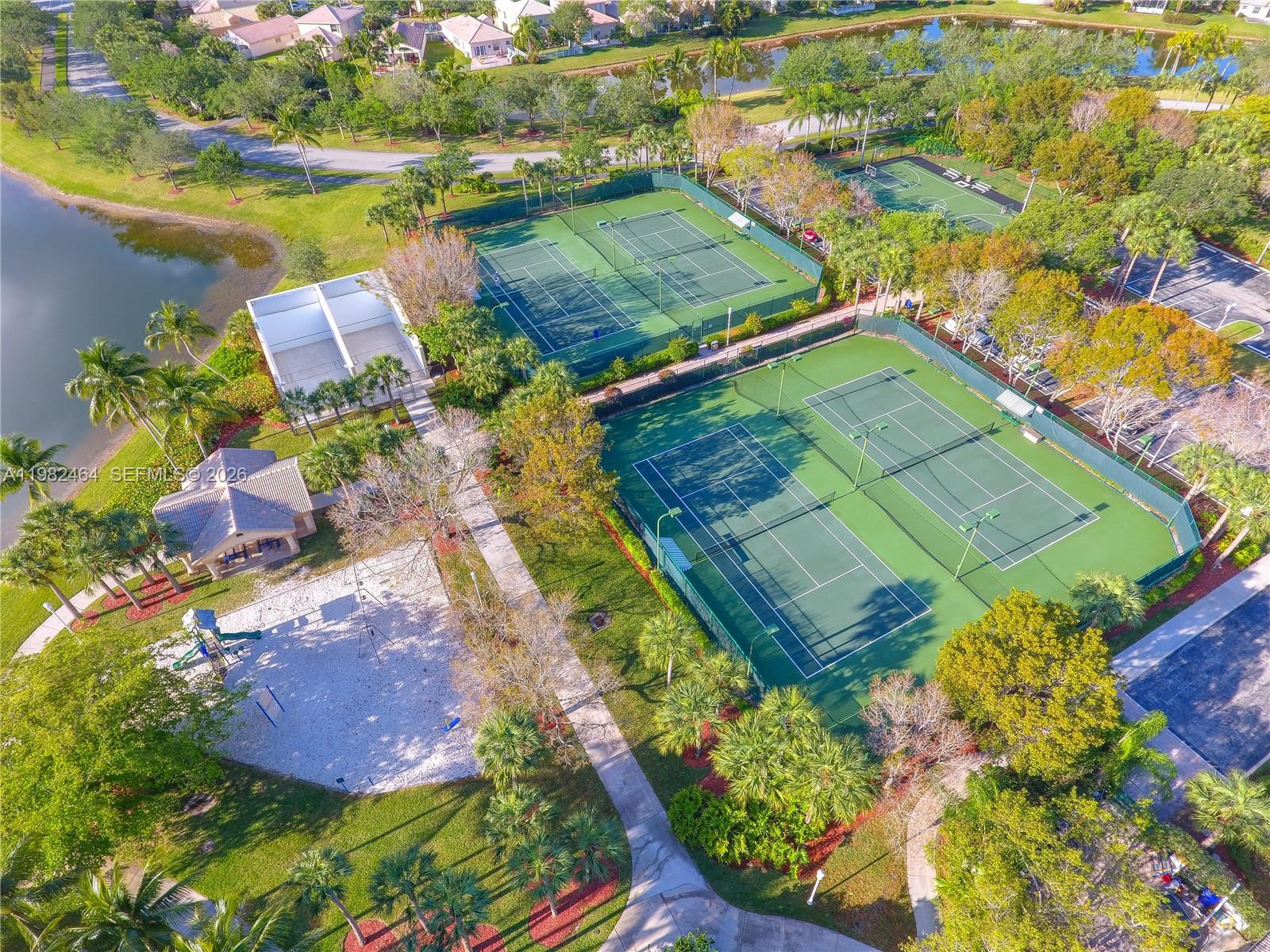 Pembroke Isles - Residential