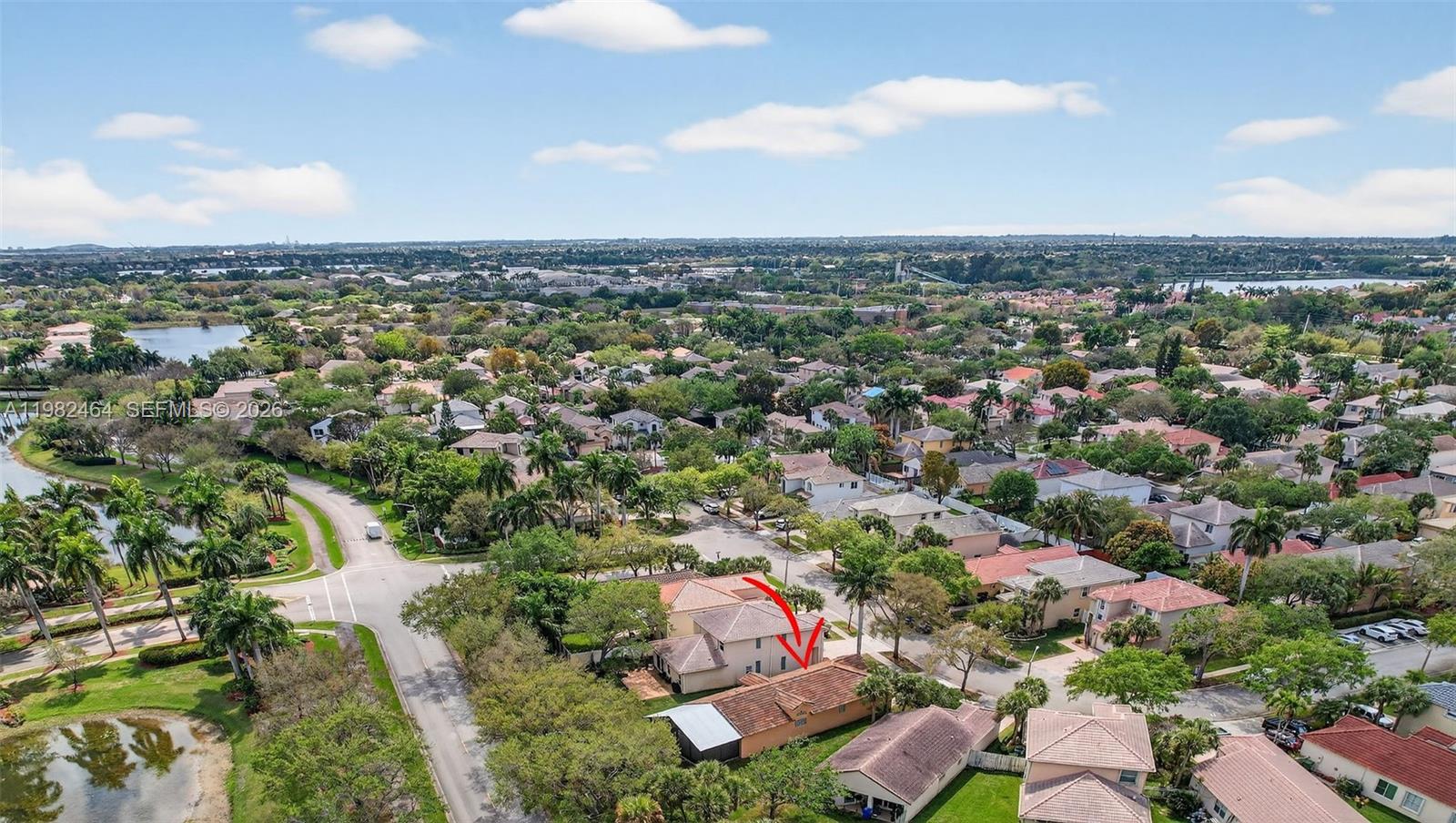 Pembroke Isles - Residential