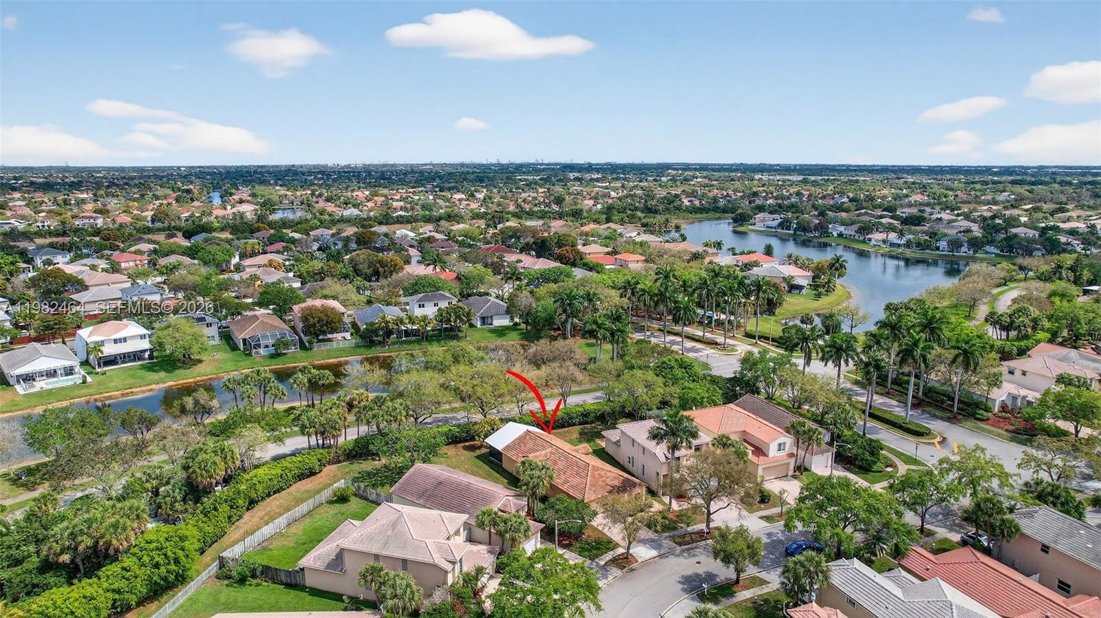 Pembroke Isles - Residential