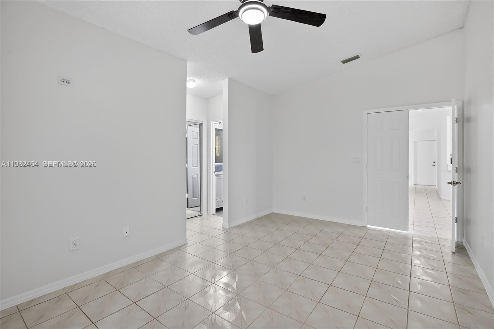 Pembroke Isles - Residential