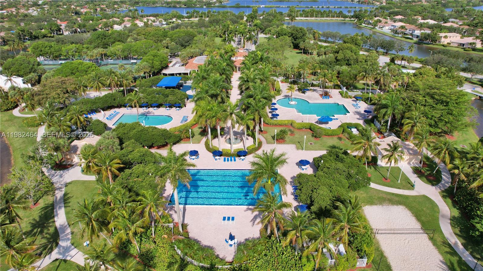 Pembroke Isles - Residential