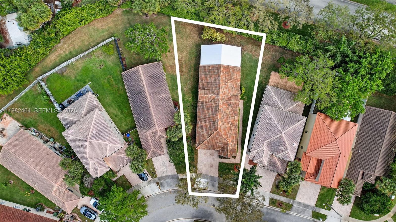 Pembroke Isles - Residential