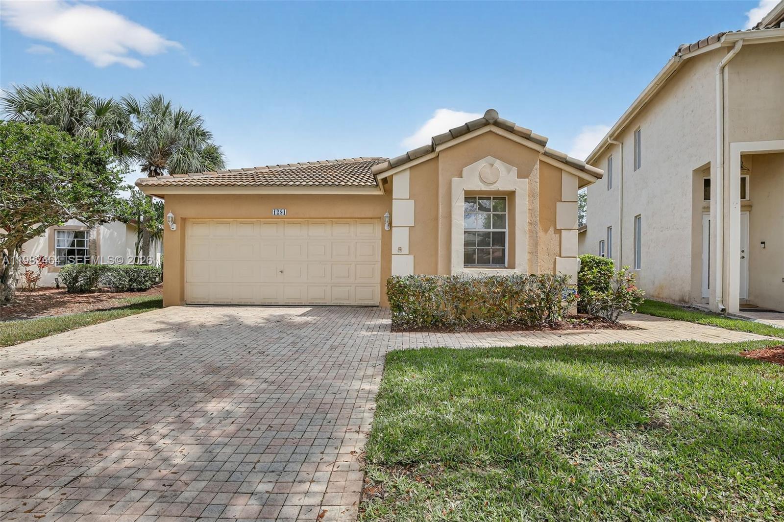 Pembroke Isles - Residential