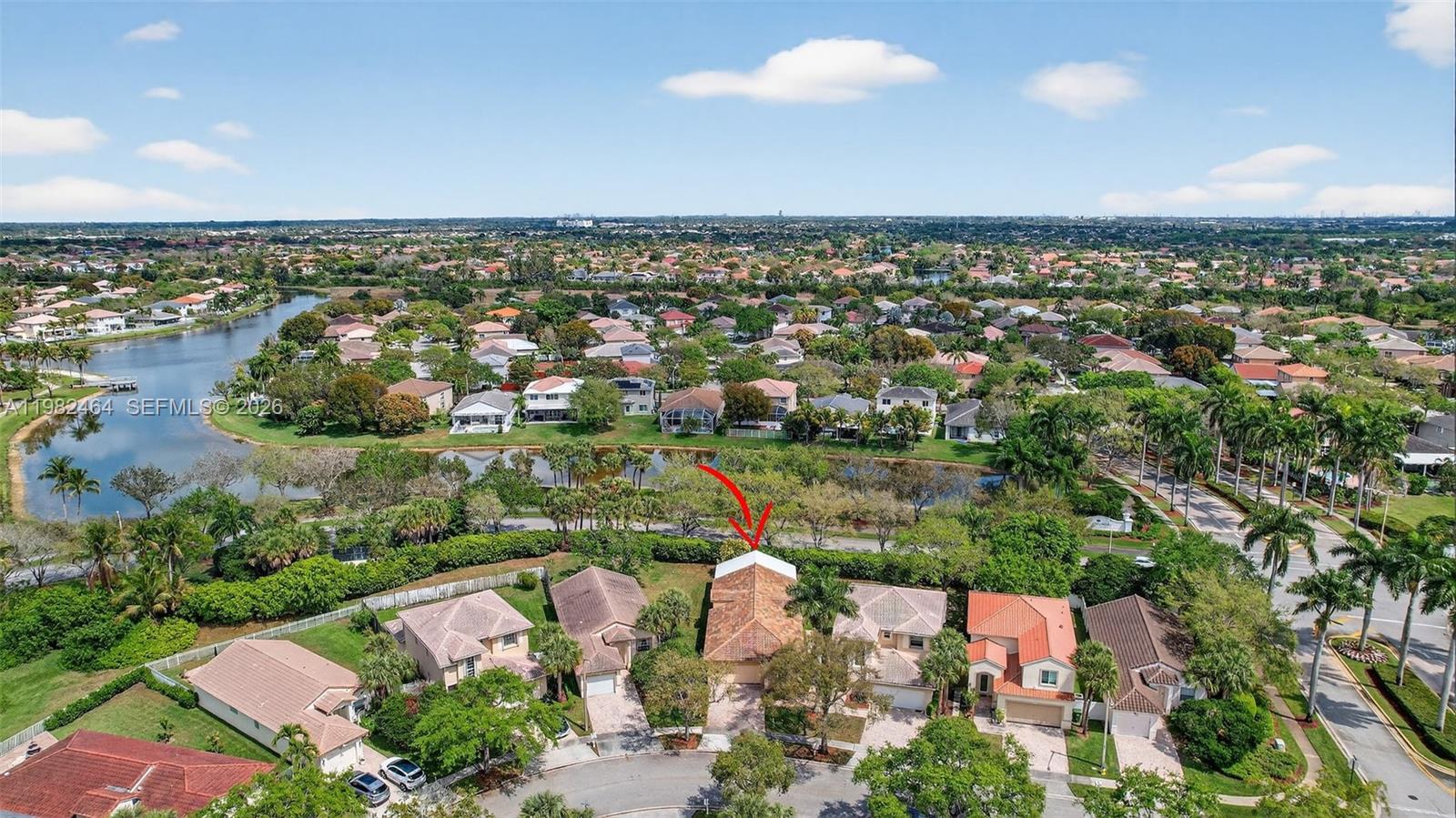 Pembroke Isles - Residential