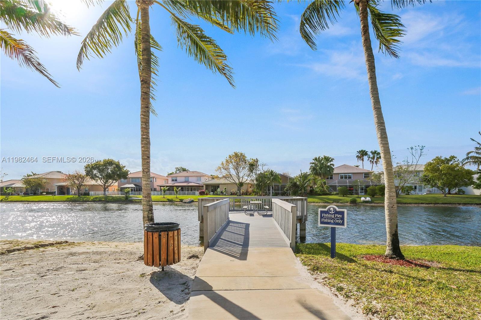 Pembroke Isles - Residential