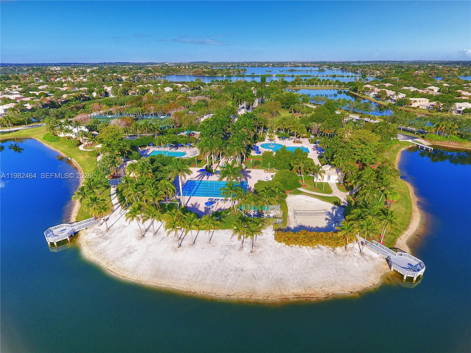 Pembroke Isles - Residential