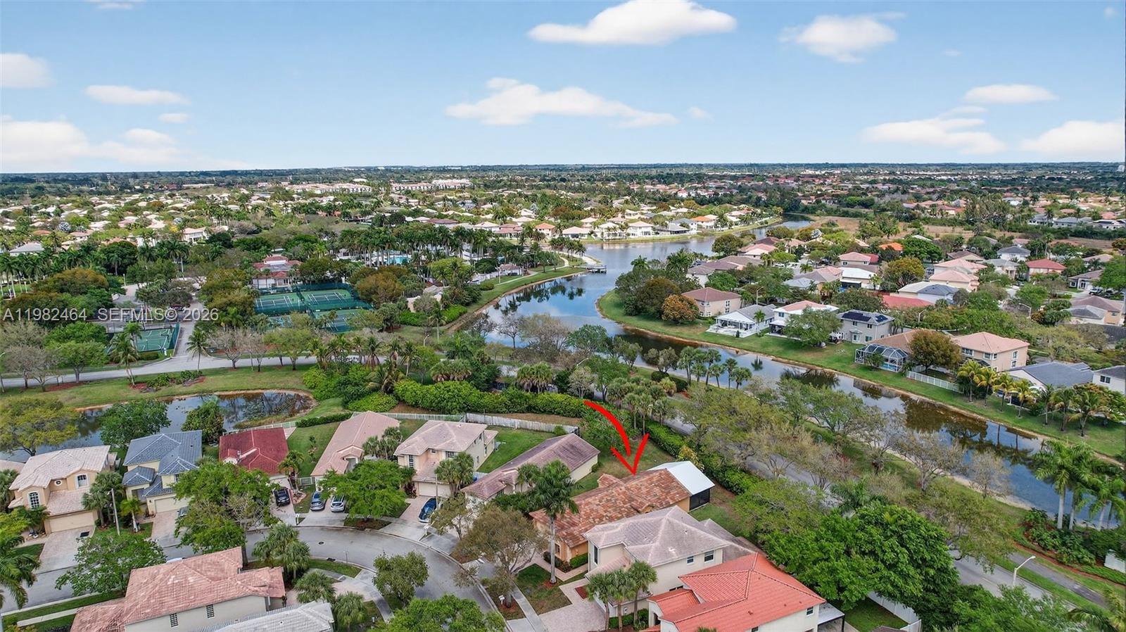 Pembroke Isles - Residential