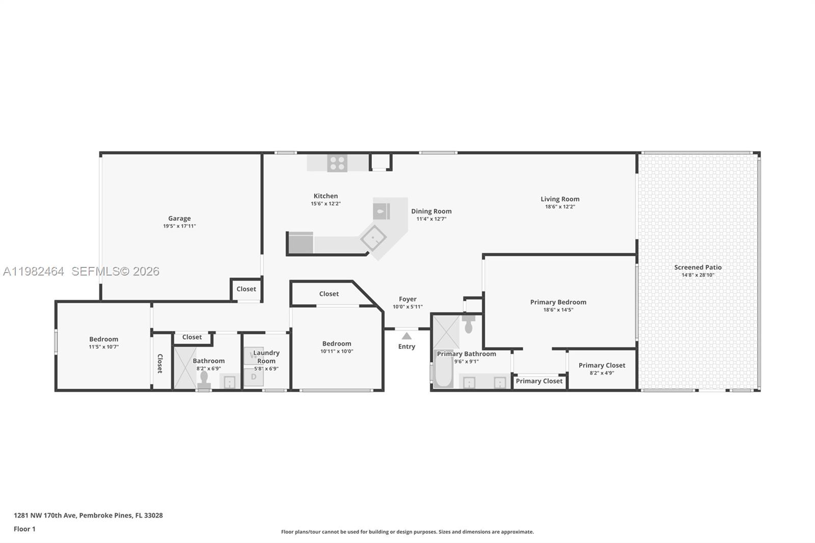 Pembroke Isles - Residential