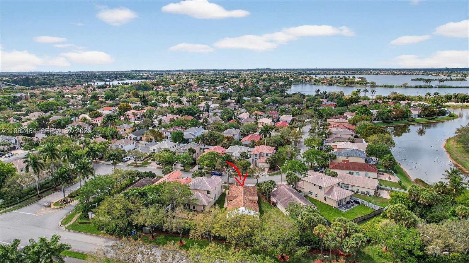 Pembroke Isles - Residential