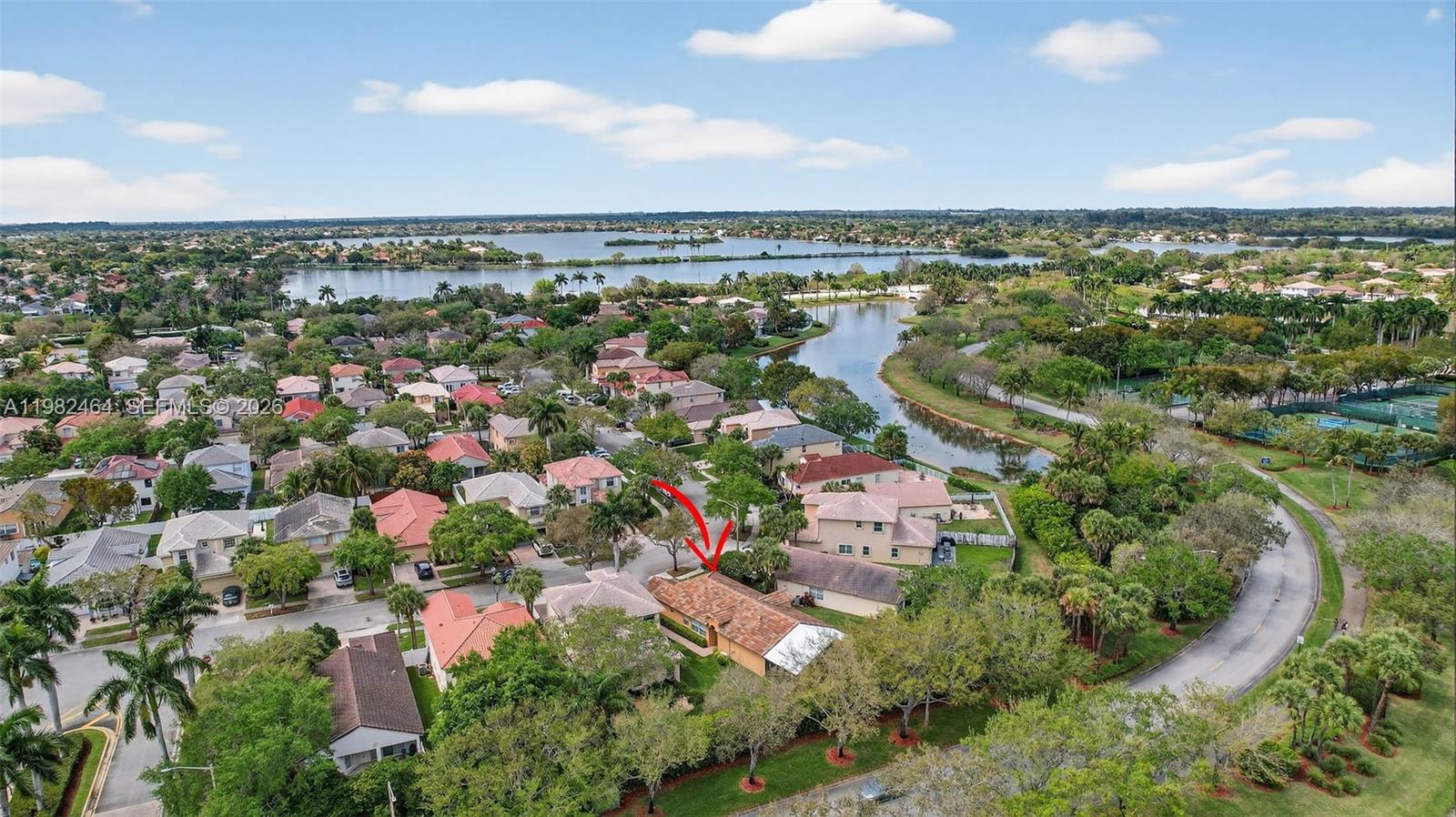 Pembroke Isles - Residential