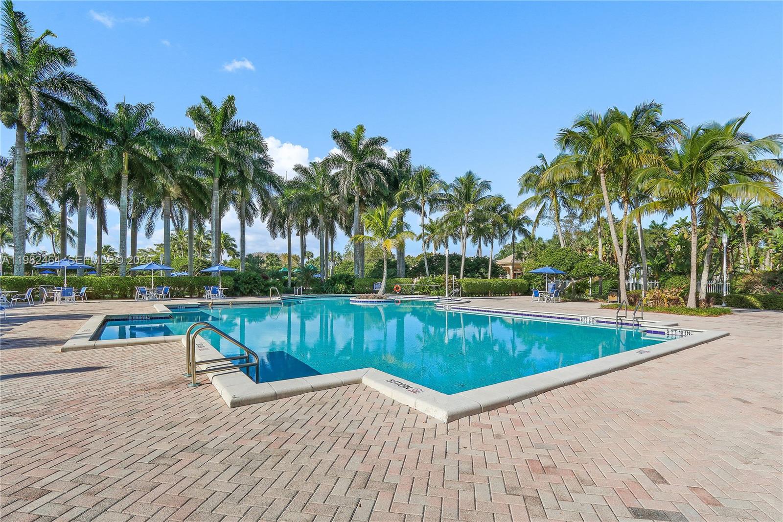 Pembroke Isles - Residential