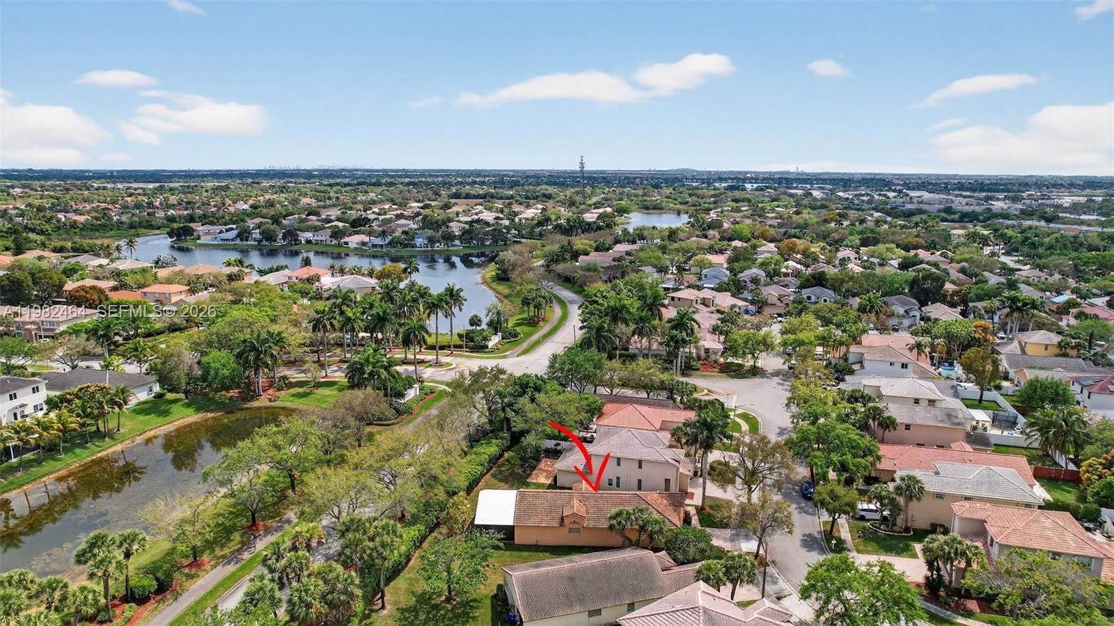 Pembroke Isles - Residential