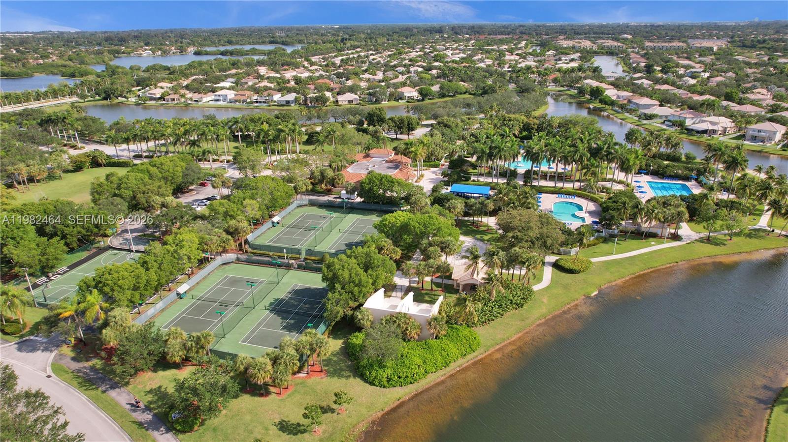 Pembroke Isles - Residential