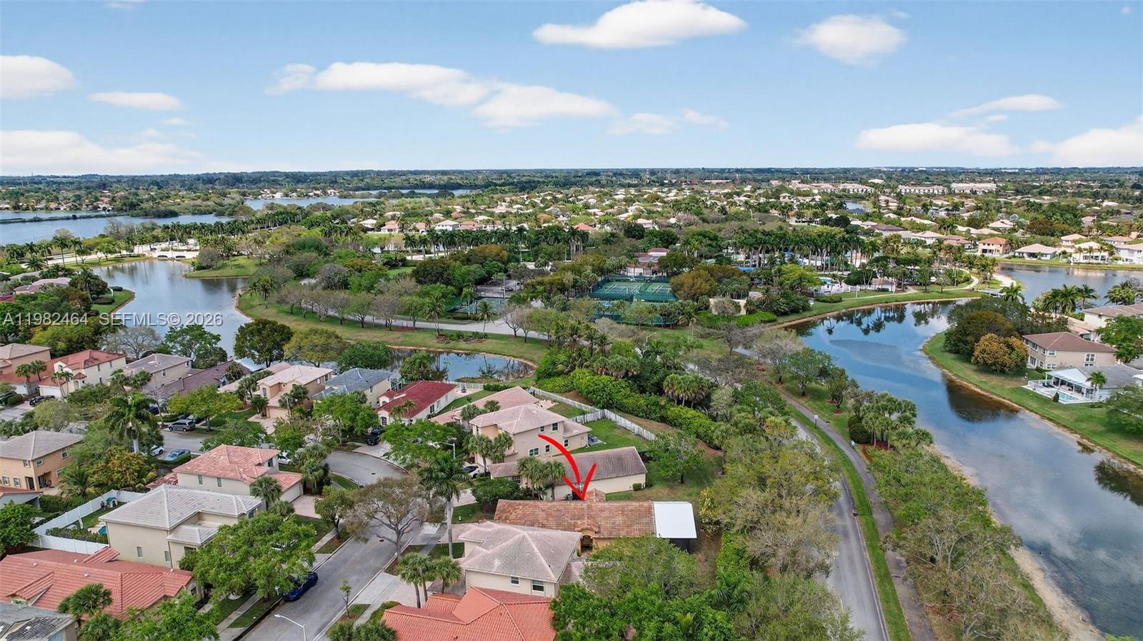 Pembroke Isles - Residential