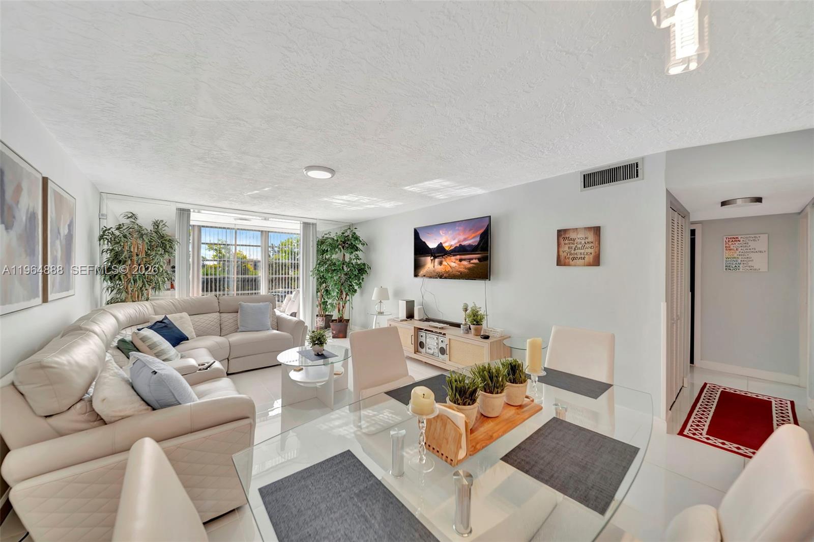 SOMERSET NO SEVEN CONDO - Residential