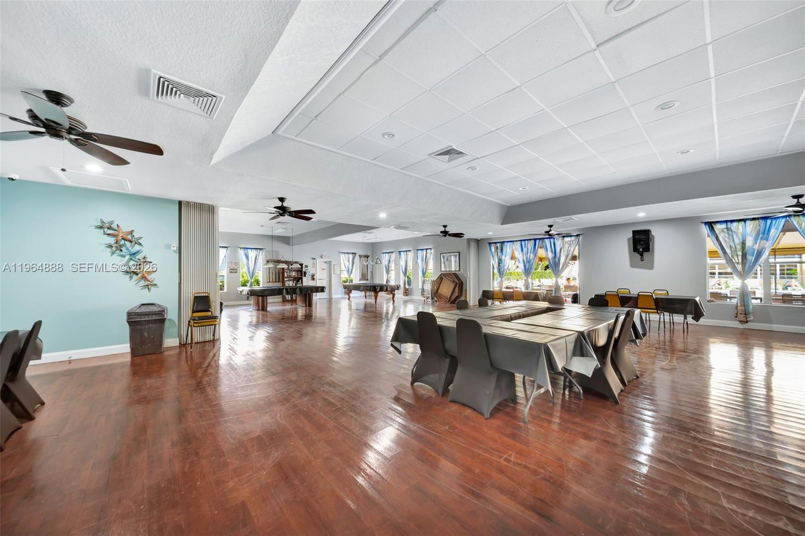 SOMERSET NO SEVEN CONDO - Residential