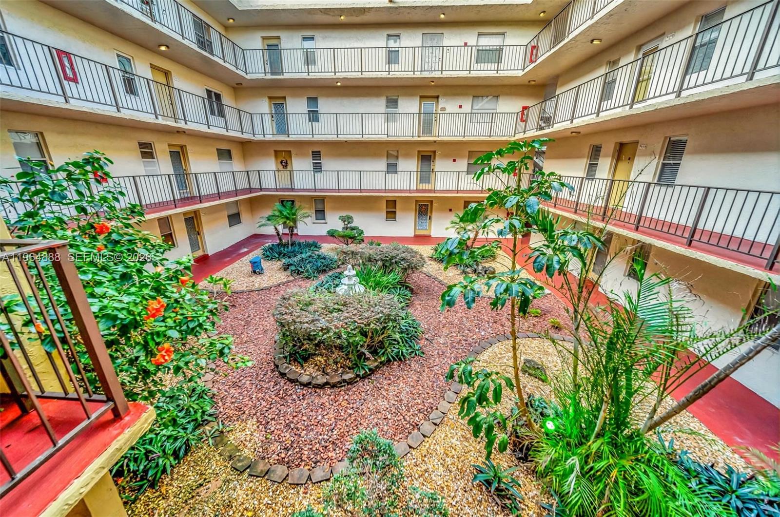 SOMERSET NO SEVEN CONDO - Residential