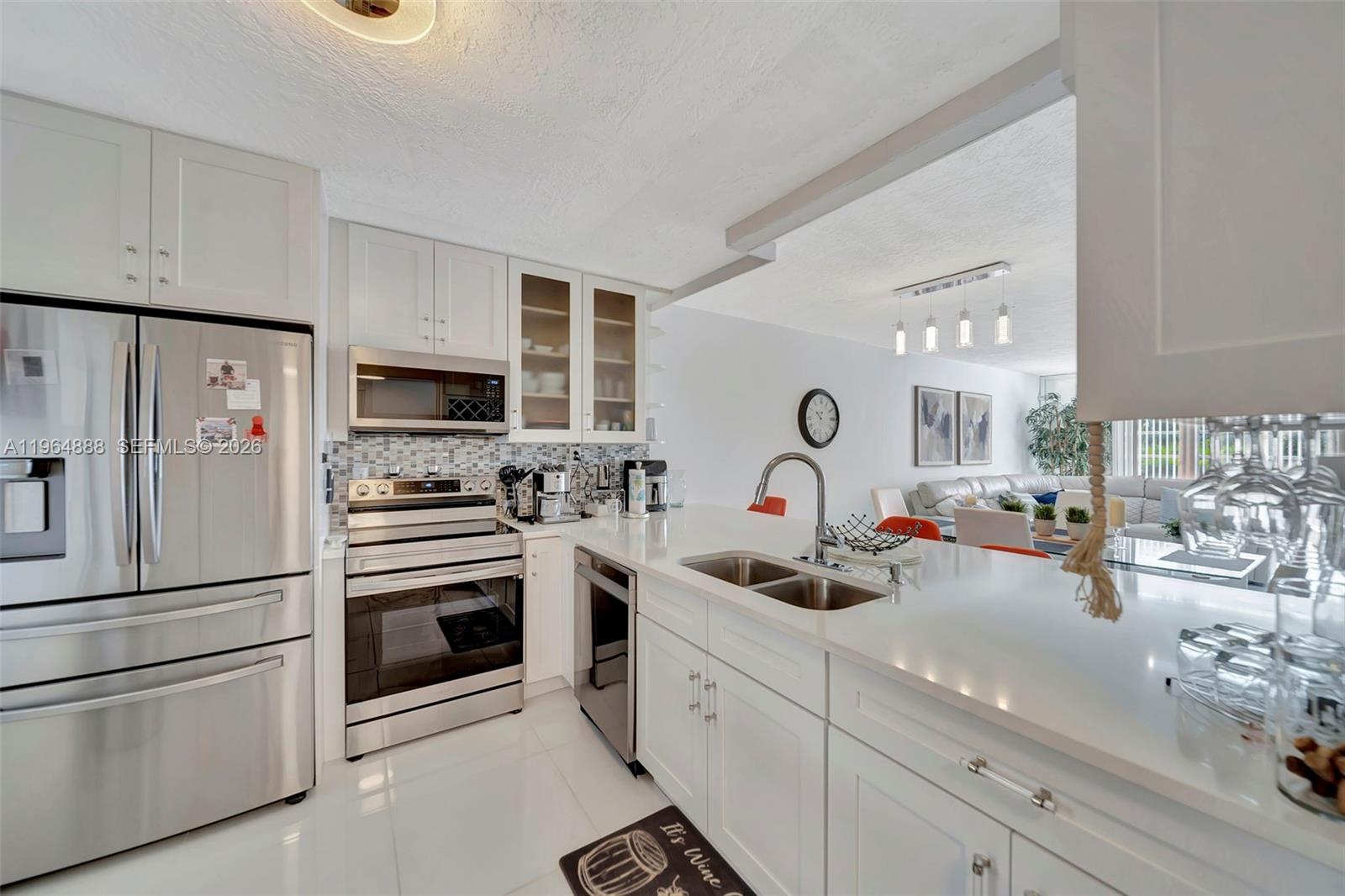 SOMERSET NO SEVEN CONDO - Residential