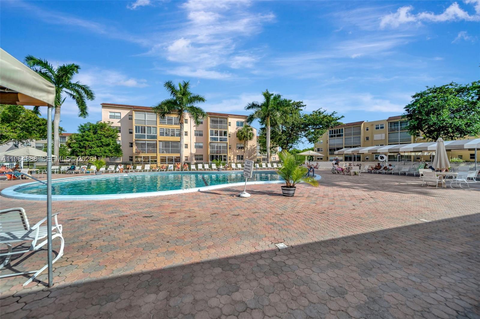 SOMERSET NO SEVEN CONDO - Residential