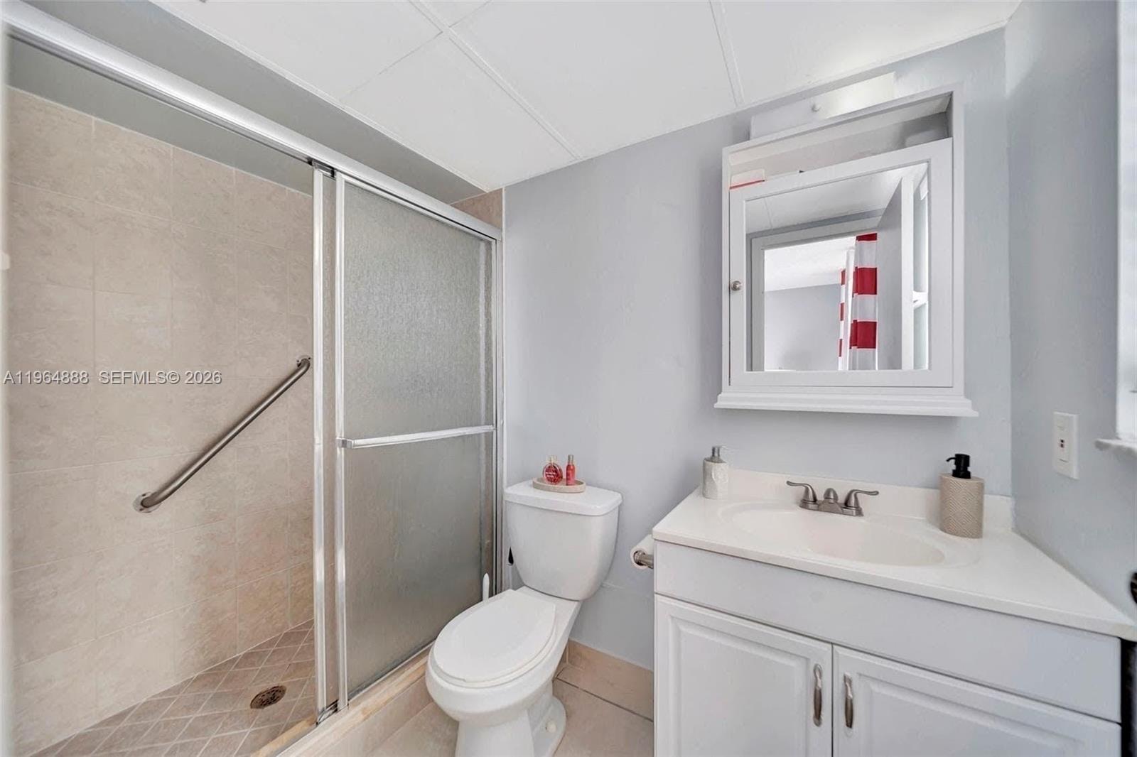 SOMERSET NO SEVEN CONDO - Residential