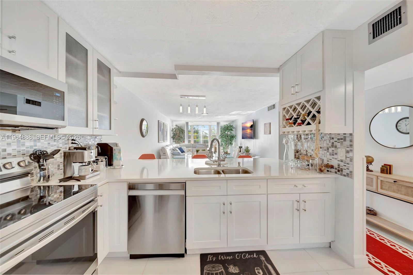 SOMERSET NO SEVEN CONDO - Residential