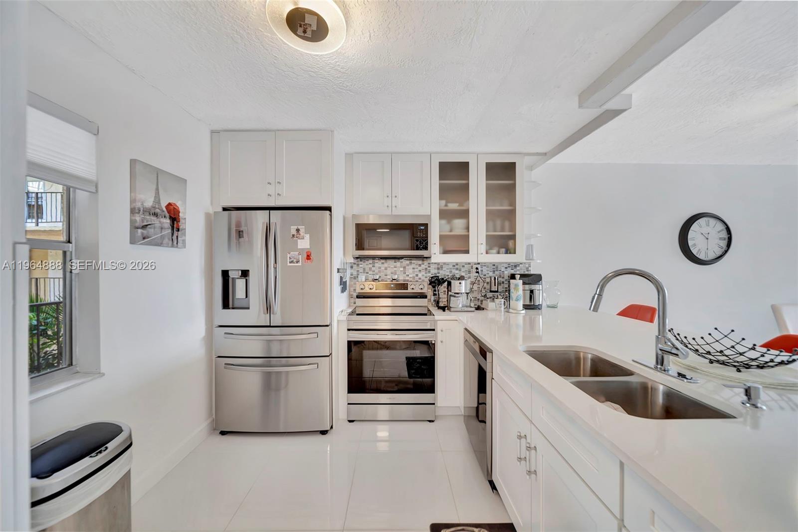 SOMERSET NO SEVEN CONDO - Residential