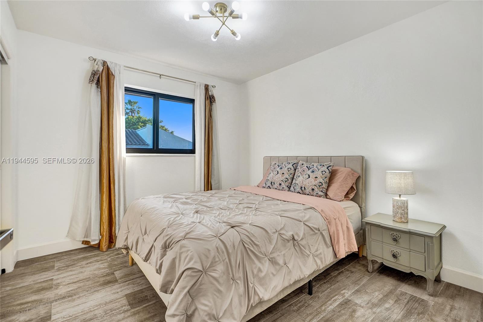 ESTHER SUB - Residential