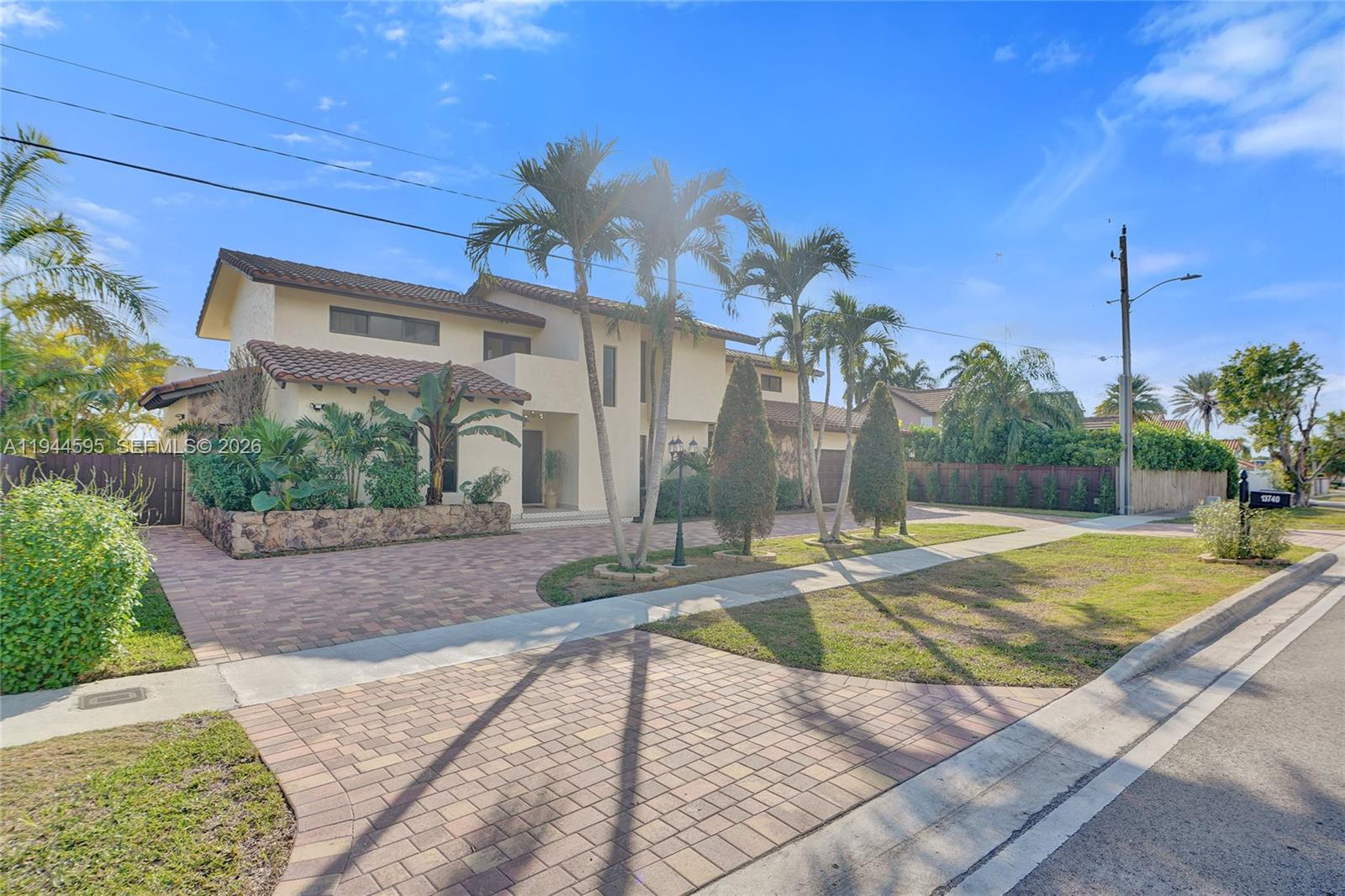 ESTHER SUB - Residential