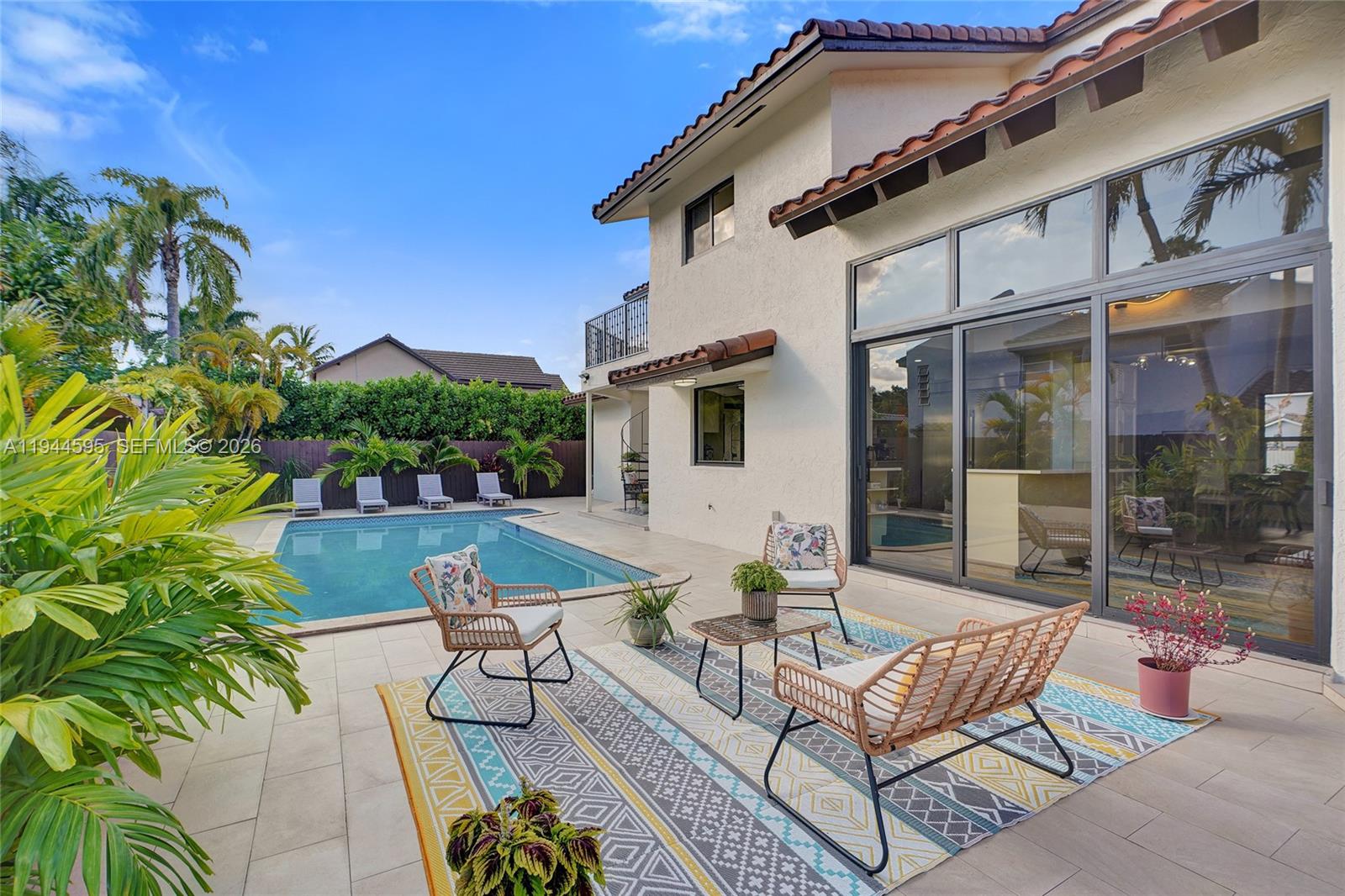 ESTHER SUB - Residential