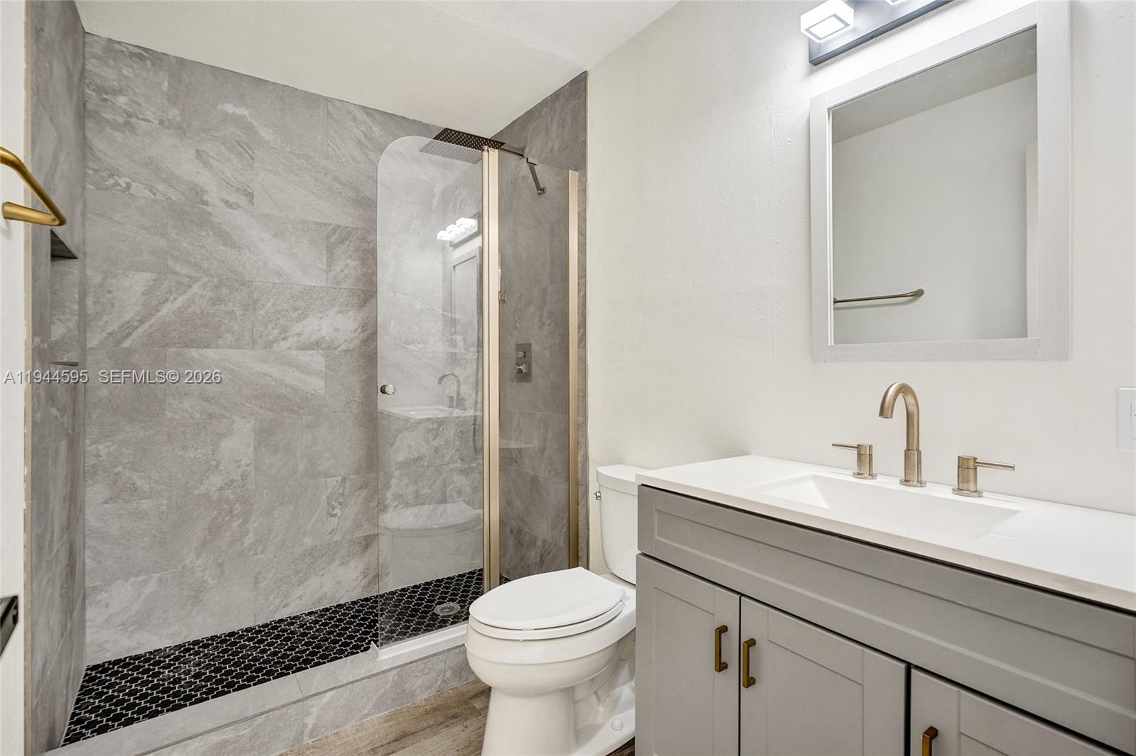 ESTHER SUB - Residential