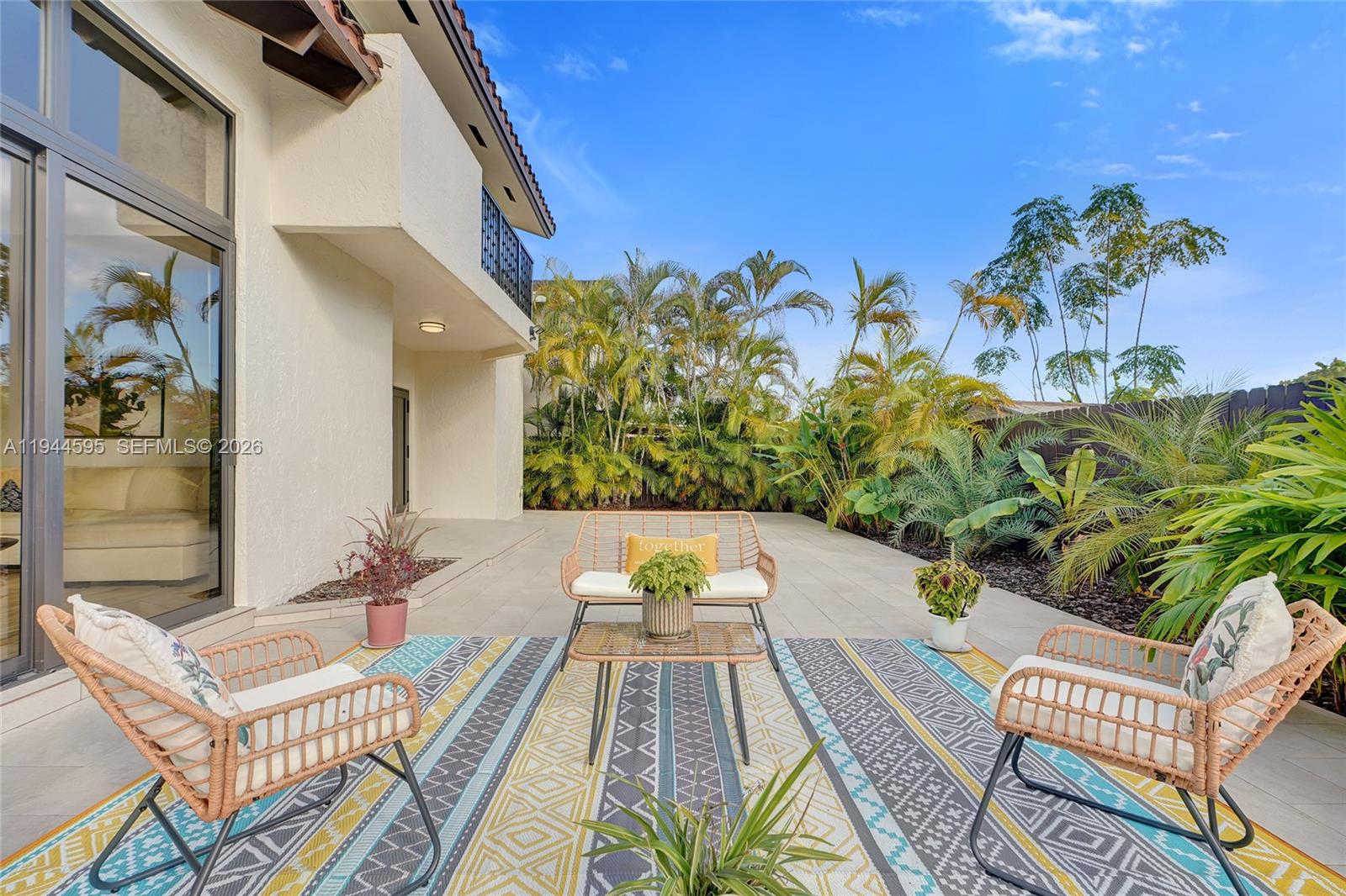 ESTHER SUB - Residential