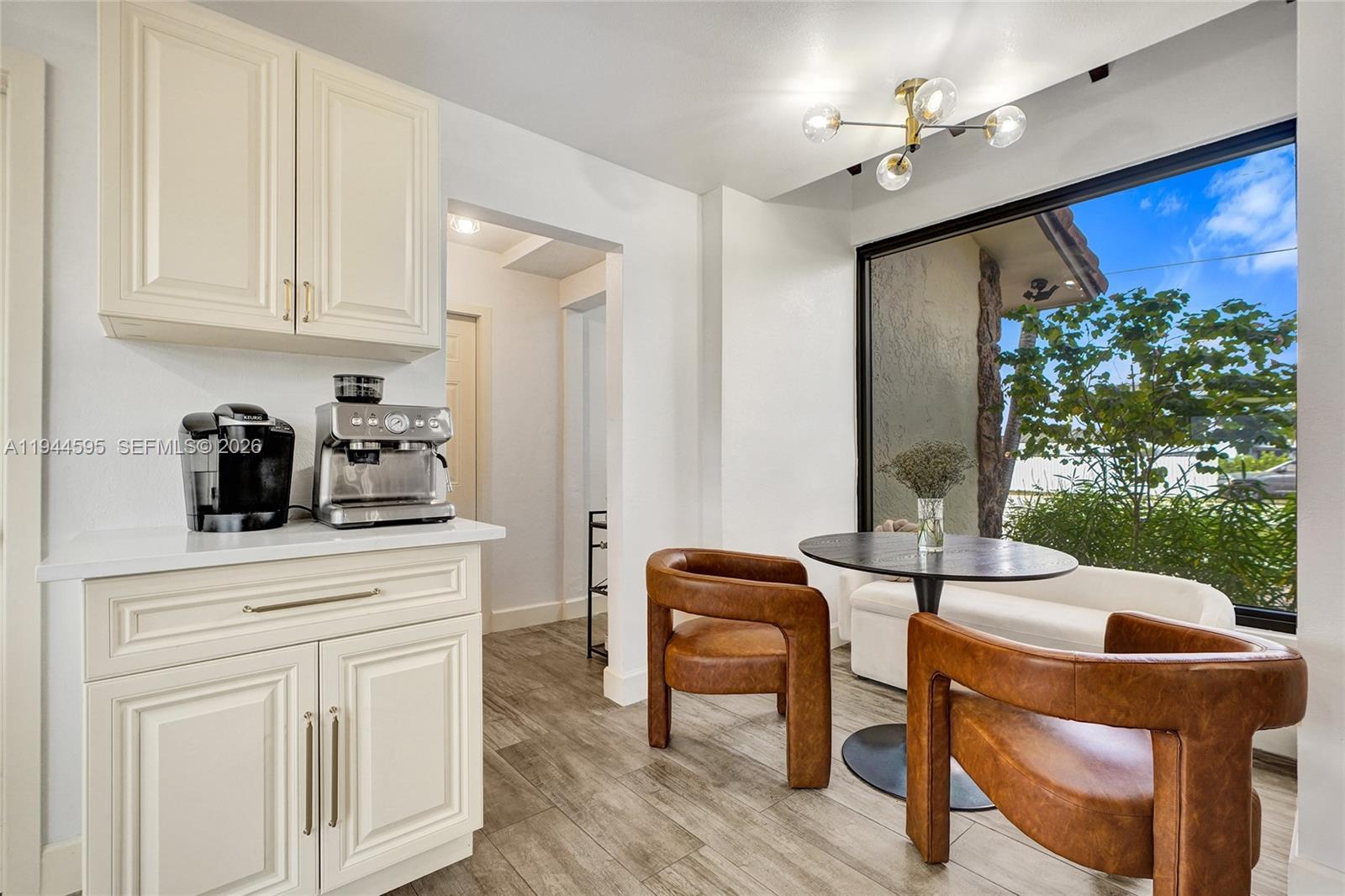 ESTHER SUB - Residential