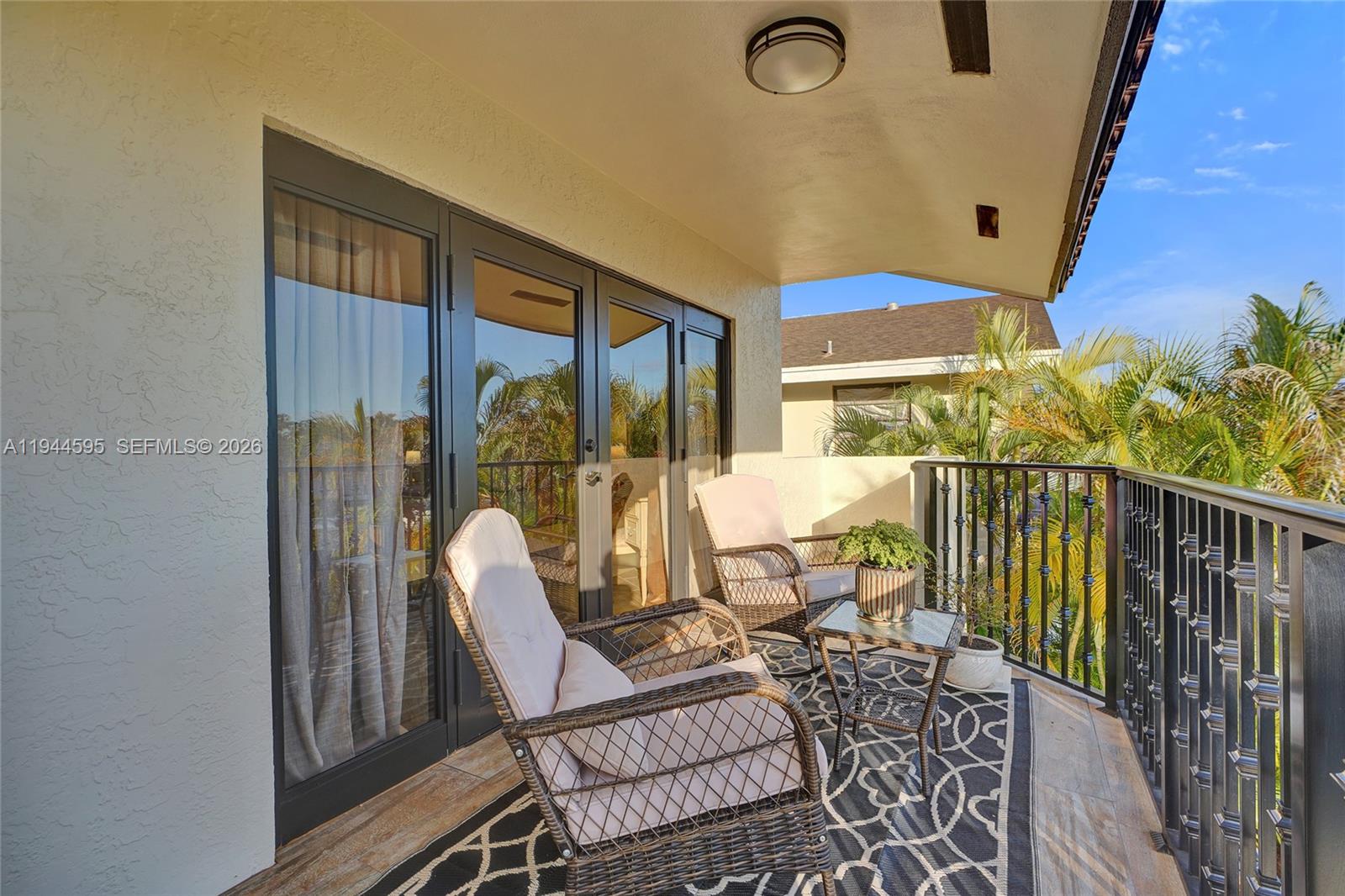 ESTHER SUB - Residential