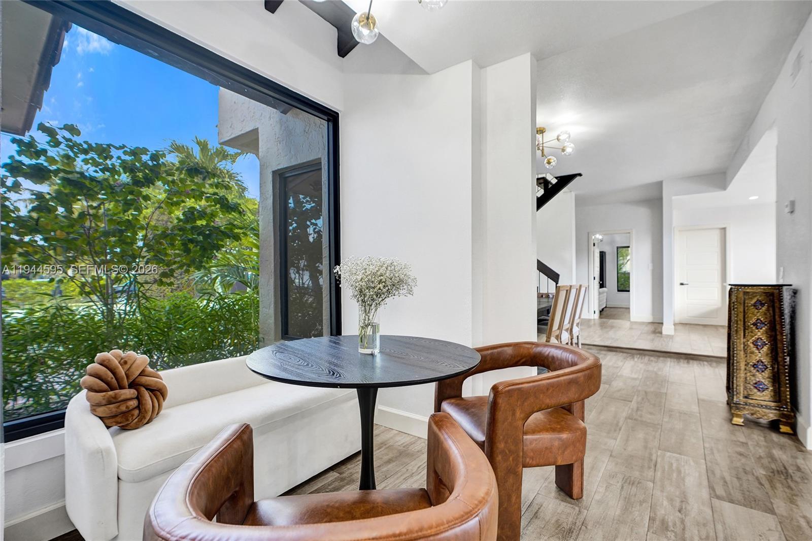 ESTHER SUB - Residential