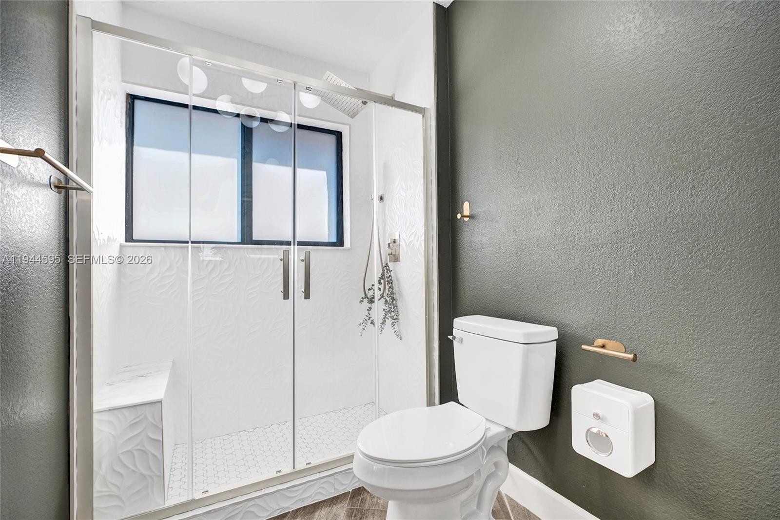 ESTHER SUB - Residential