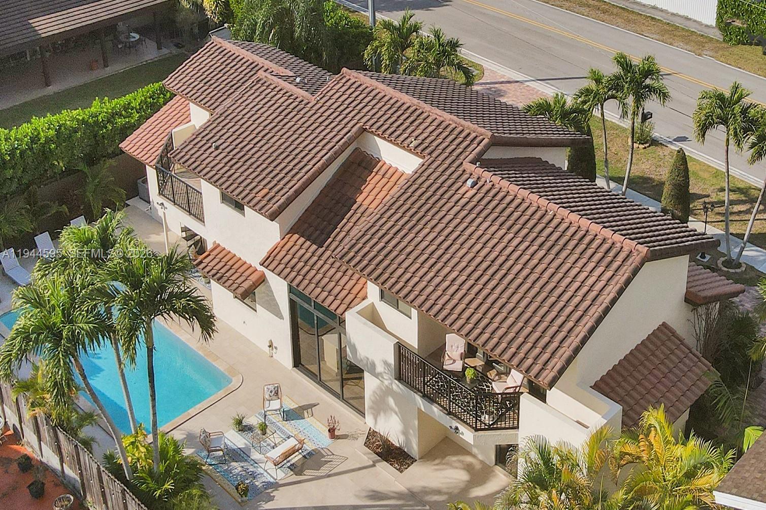 ESTHER SUB - Residential