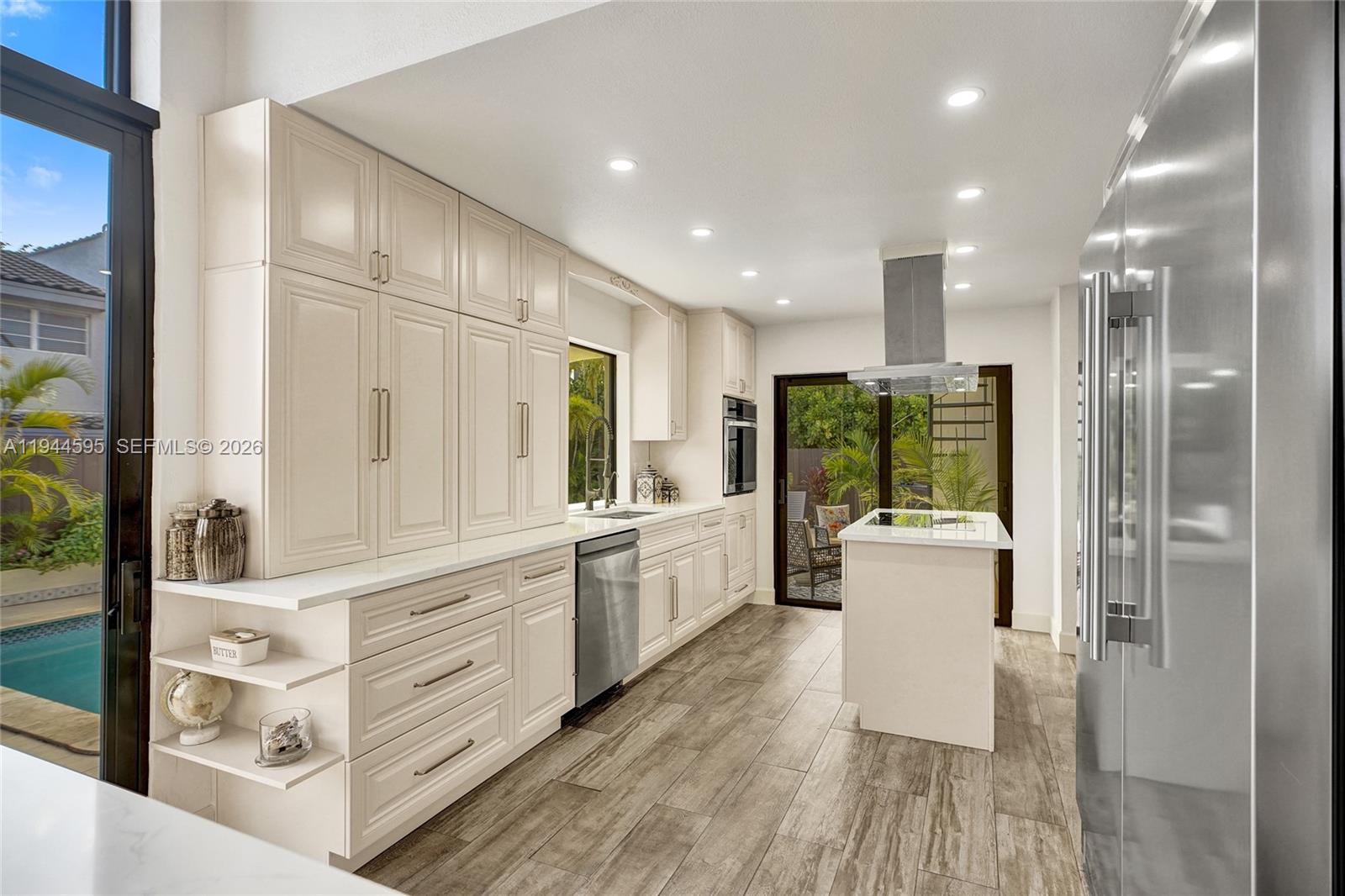 ESTHER SUB - Residential