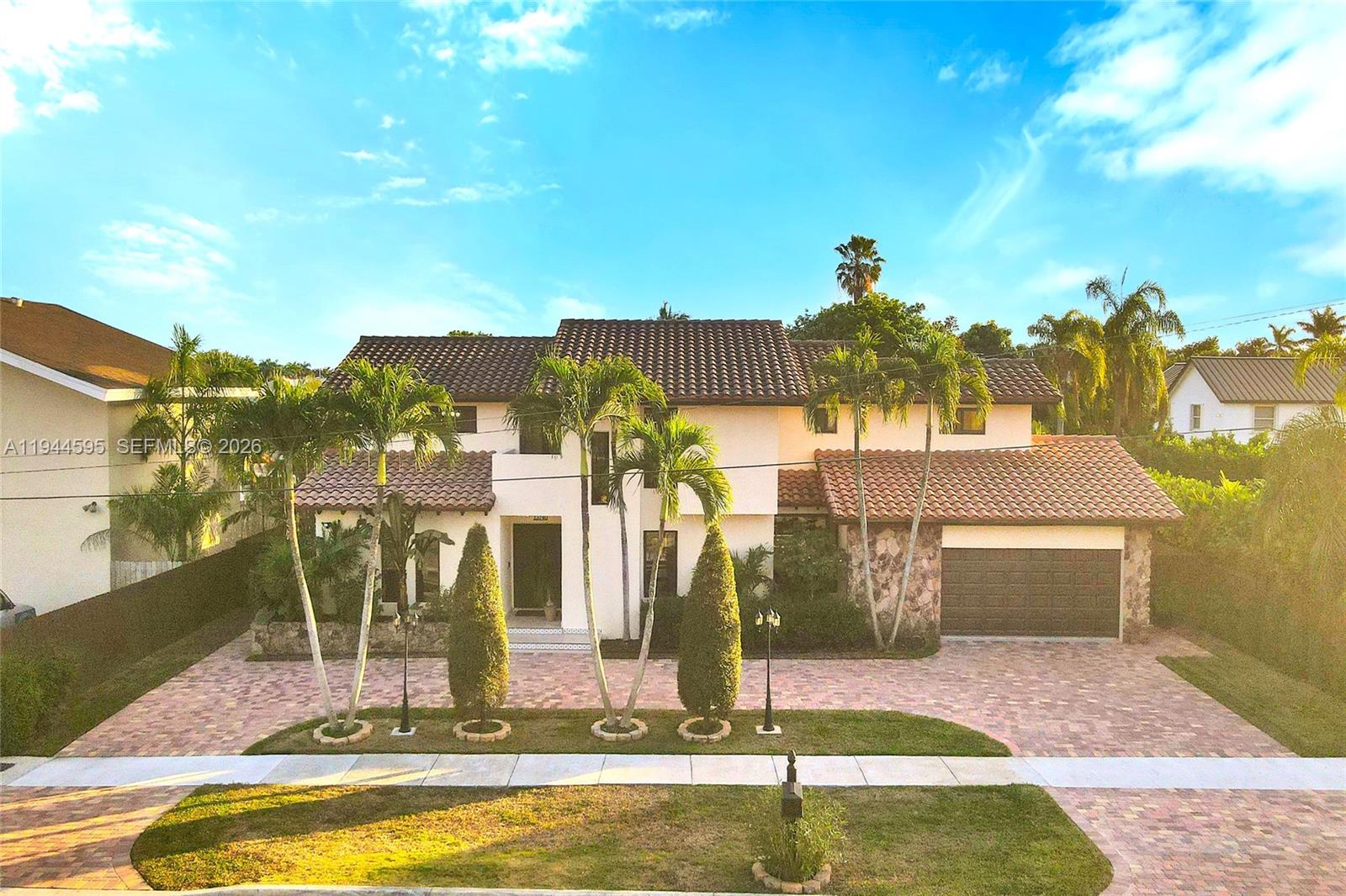 ESTHER SUB - Residential