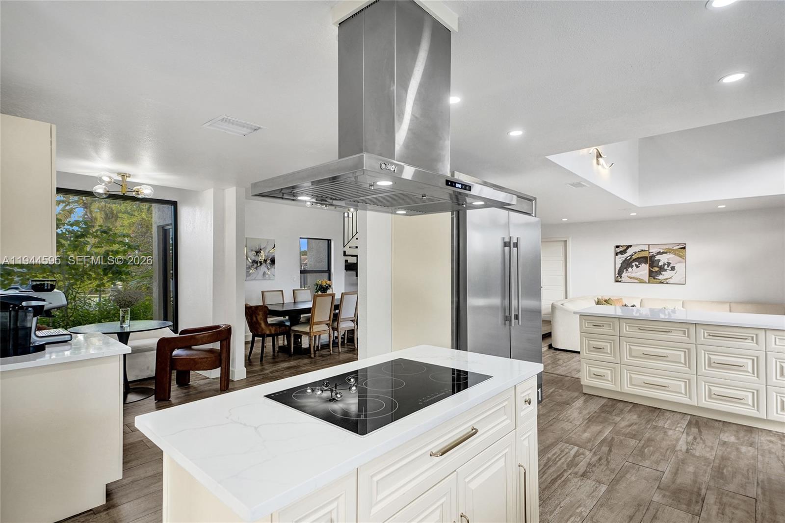 ESTHER SUB - Residential