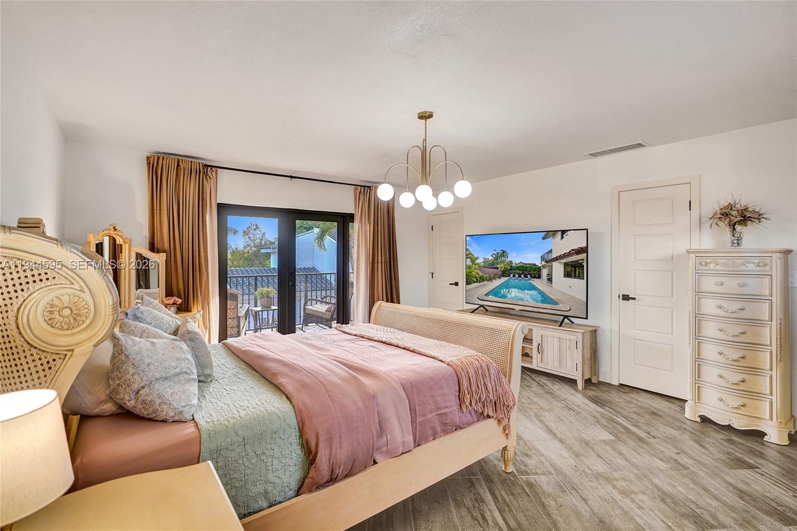 ESTHER SUB - Residential