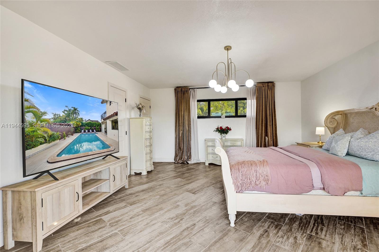 ESTHER SUB - Residential