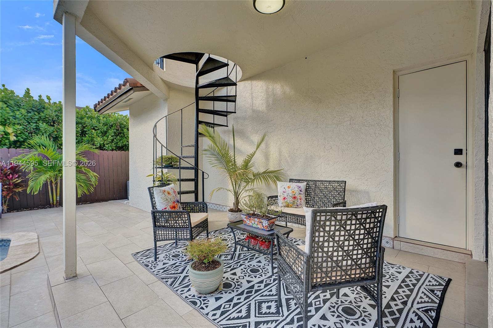 ESTHER SUB - Residential