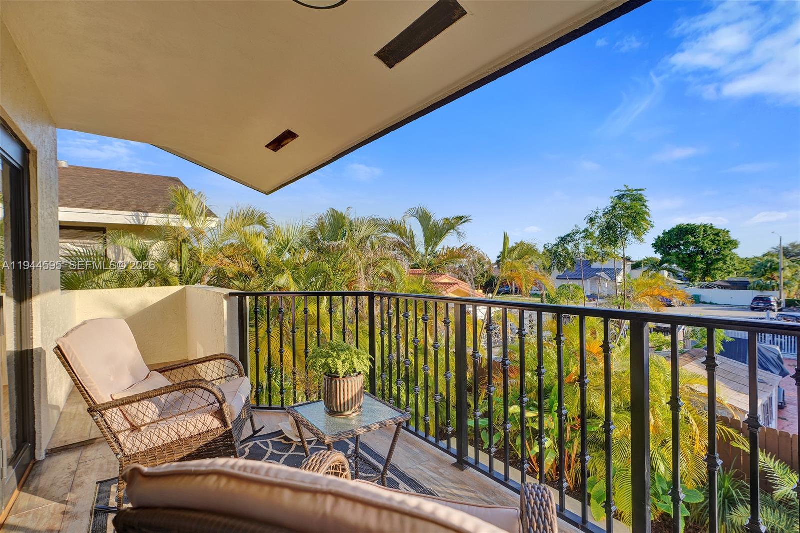 ESTHER SUB - Residential