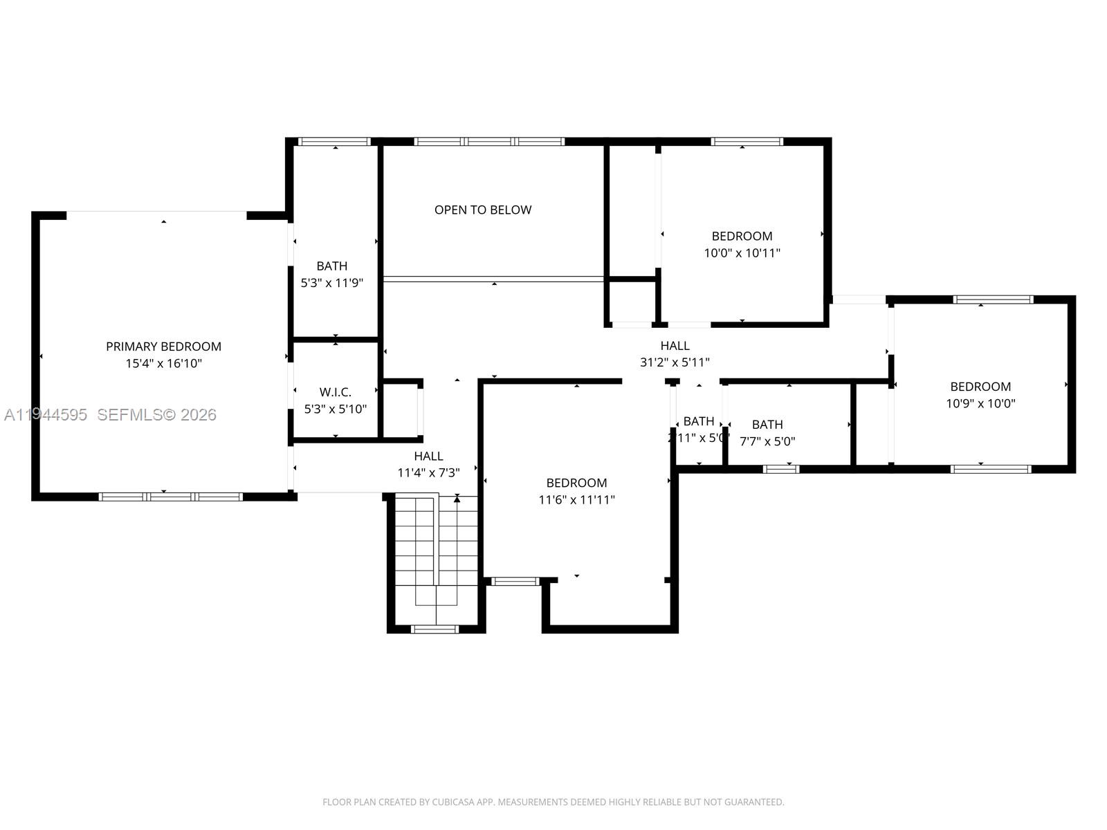 ESTHER SUB - Residential