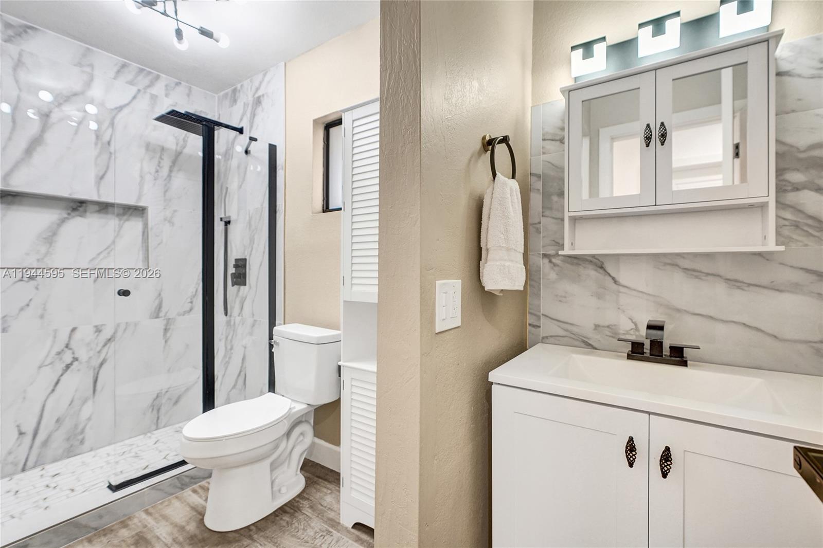 ESTHER SUB - Residential