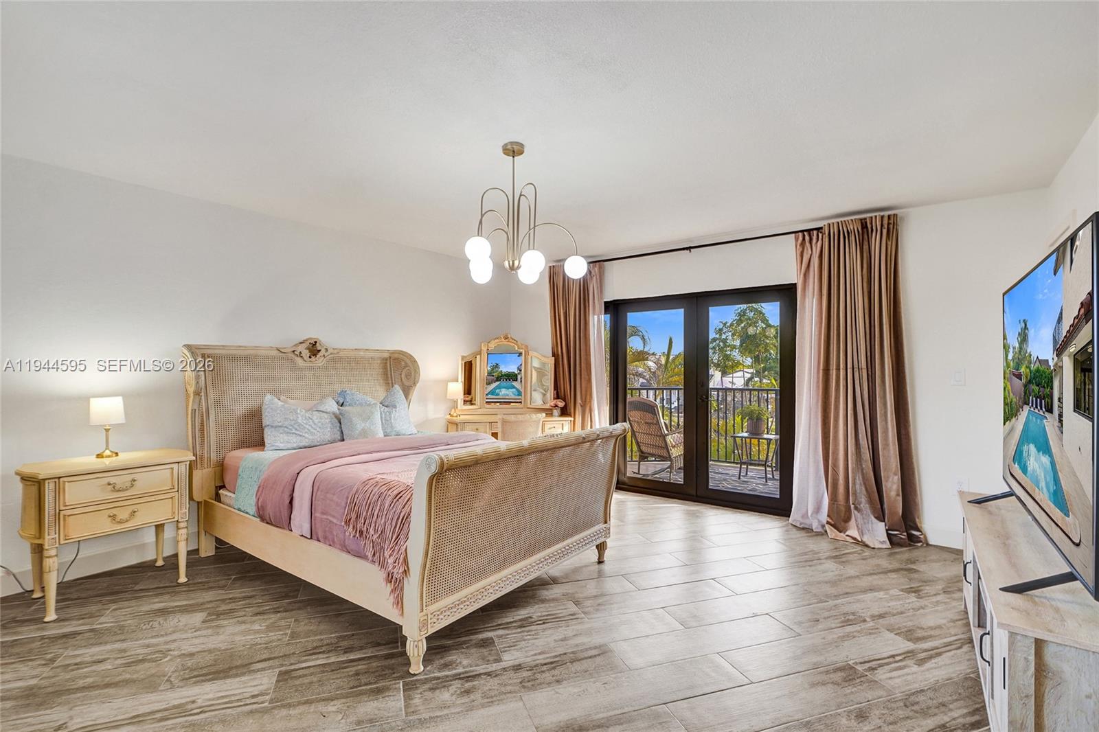 ESTHER SUB - Residential