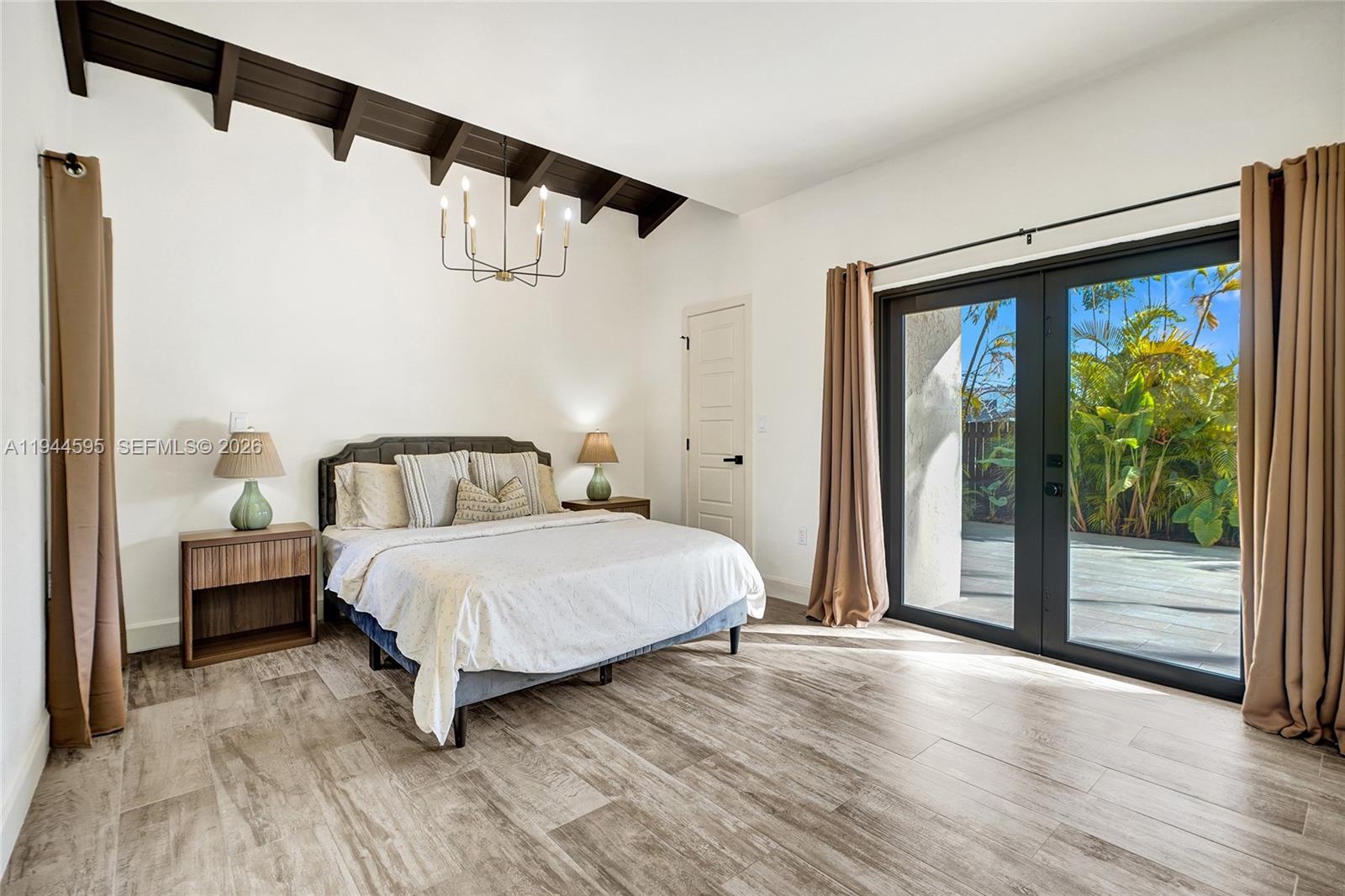 ESTHER SUB - Residential