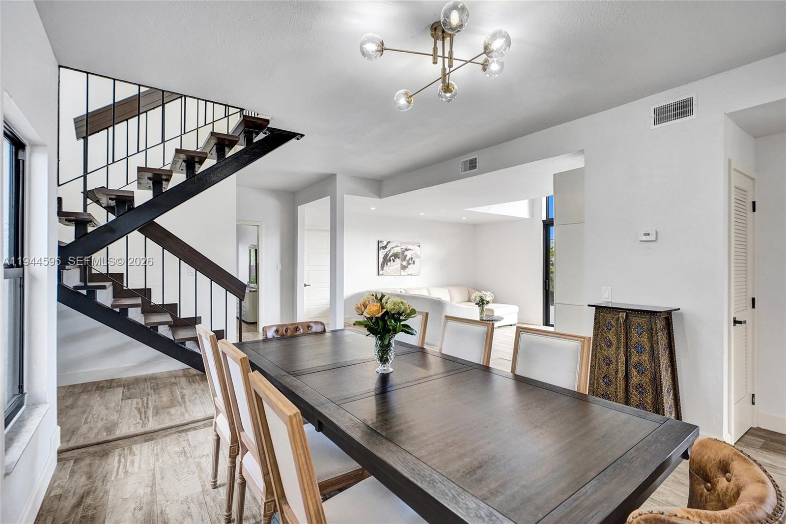 ESTHER SUB - Residential