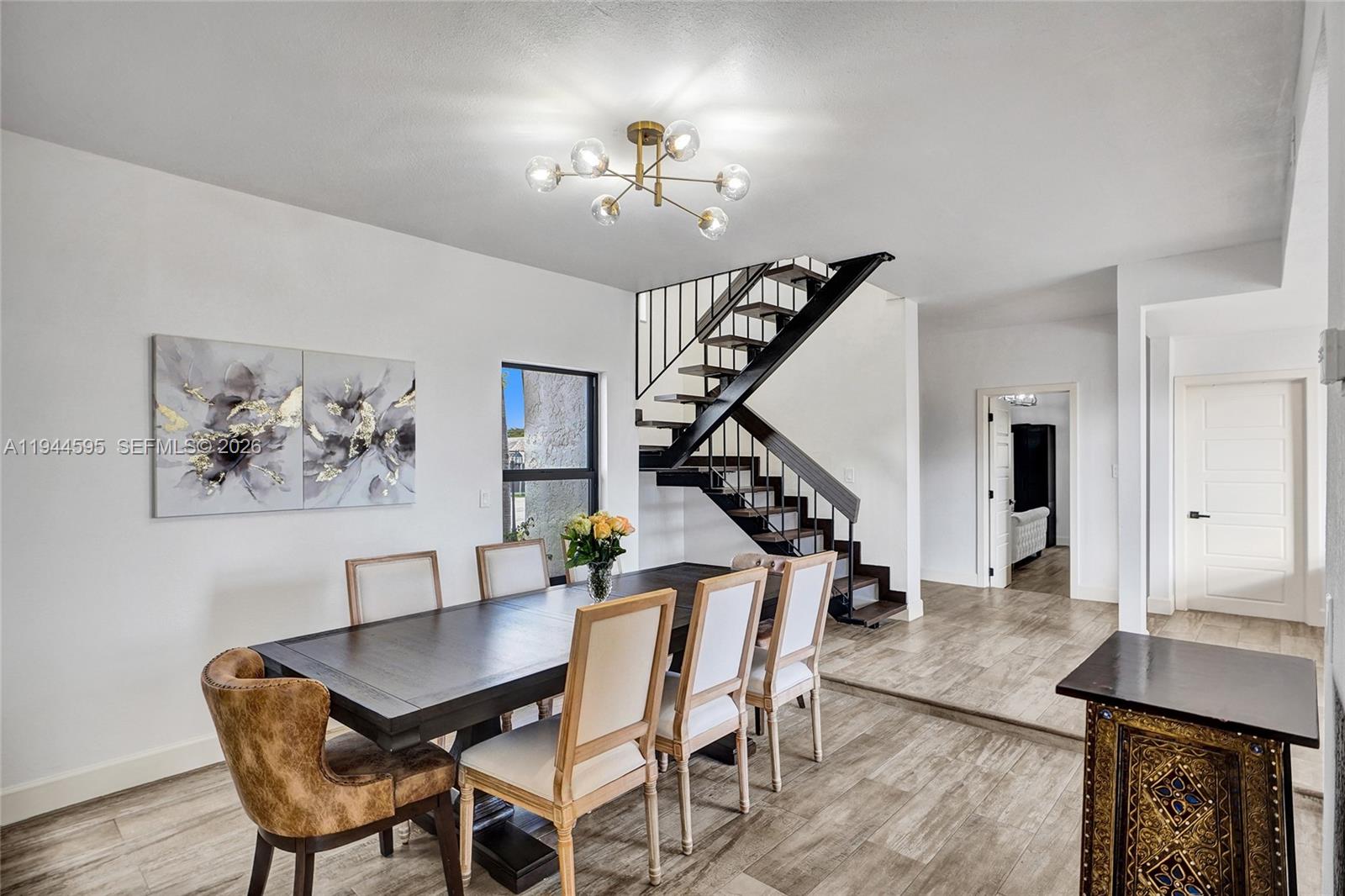 ESTHER SUB - Residential