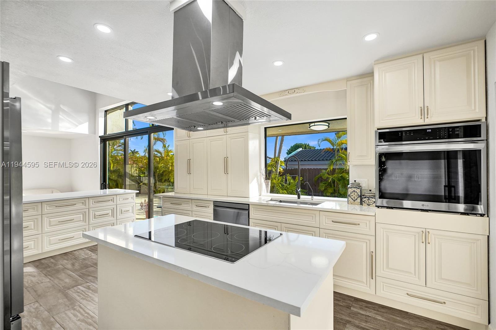 ESTHER SUB - Residential